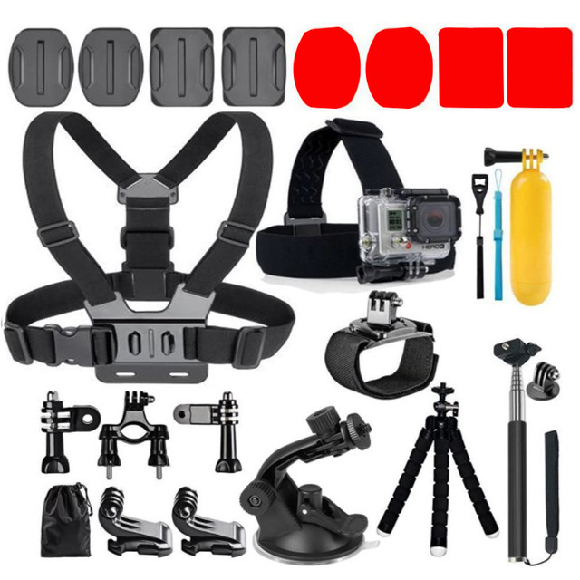 Camera Sports Accessories