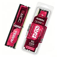 PUSKILL High Performance DDR5 PC RAM 4800MHz 5600MHz 5200MHz 6000MHz 16gb/32gb /8gb Desktop Memory ram