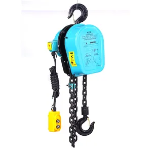 electric hydraulic ladder chain hoist lift for line array garment and laundry clothes