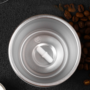 Mélangeur/mélangeur électrique intelligent en céramique magnétique automatique à agitation automatique pour café et lait Tasse pratique - Product Image 4