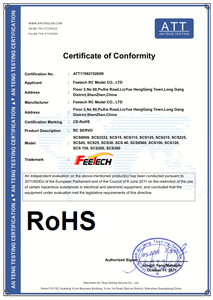 8.4V 40kg.cm Xe buýt servo điều khiển nối tiếp giảng dạy Maker Robot Doanh unisex cánh tay robot đài phát thanh RC sở thích GPS phụ kiện GPS kết nối - Product Image 6