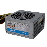 Catu Daya Server Delta C650 DPS-650AB-27A Asli Baru Berkualitas Tinggi 650W Antarmuka Ganda 8PIN PSU PC Tower