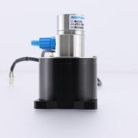 Bomba Dosificadora Personalizada del Fabricante DOCOD, Bomba de Engranajes de Accionamiento Magnético para Transferencia de Líquidos, con Motor BLDC de 40w