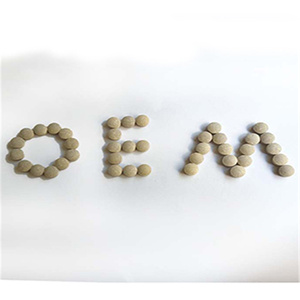 100 compresse di acido folico prenatale-vitamina B9 essenziale per lo sviluppo del bambino benessere delle donne Support-1200mcg marchio HC GMP - Product Image 3