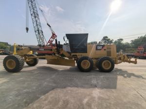 รถเกรด140K สำหรับใช้รถเกรดตีนตะขาบตีนตะขาบตีนตะขาบตีนตะขาบตีนตะขาบตีนตะขาบ140K - Product Image 2