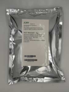 Extracto de Árbol de Alerce en Polvo 10:1  Larix Gmelinii (Rupr.) Cuzen - Product Image 2