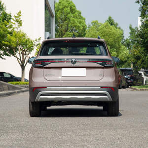 En stock, voitures neuves, véhicules à essence, <span class=keywords><strong>Volkswagen</strong></span> Tharu XR 2025, longue autonomie, 1,5 L, traction avant automatique de Chine, à vendre - Product Image 6