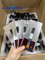 Handy-Ersatzteile Mobiltelefon-Komponenten für Redmi 9A/9c Original Telefon-LCD Touchscreen