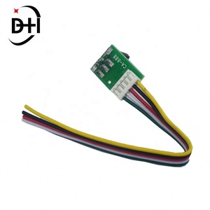 10PCS CA-888 CA888 ยูนิเวอร์แซล แอลซีดีพาวเวอร์ซัพพลายบอร์ดโมดูลแหล่งจ่ายไฟใหม่วัสดุคุณภาพดี 100% คุณภาพเดิม - Product Image 2