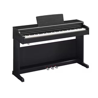 Wholesale Heavy Hammer Electric High Quality Piano Yamahas YDP-165 Professional Keyboard Instrument 88 Keys for Beginner