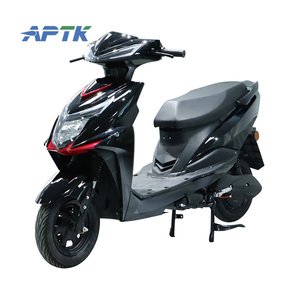 มอเตอร์ไซค์ไฟฟ้าความเร็วสูง 1000W จากโรงงานจีน สำหรับผู้ใหญ่ รุ่นยอดนิยม พร้อมแรงดันไฟฟ้า 48V - Product Image 1