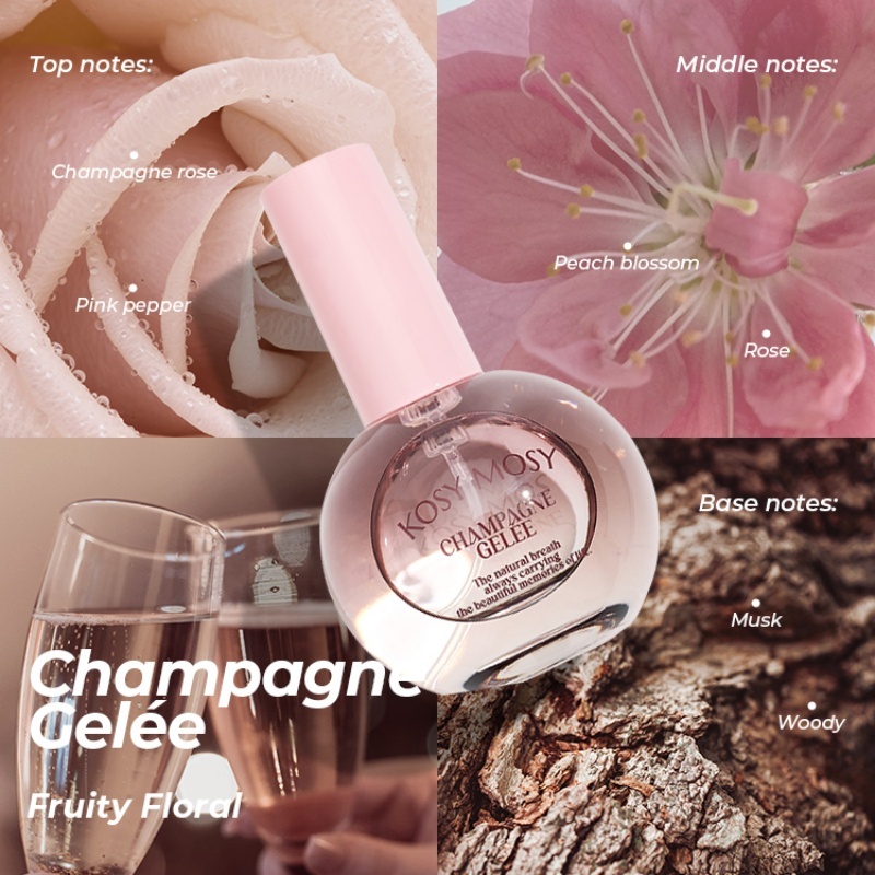 Gelée de Champagne