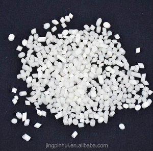Granulés TPE souples à faible dureté - pour produits et jouets pour bébés / Plastique TPE moulé par injection - pour joints et rondelles d'amortissement - Product Image 5