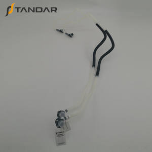 A6110702932 Tuyau De Carburant Pour <span class=keywords><strong>Mercedes</strong></span> Benz 903 VAN - Product Image 3