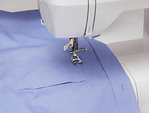 Máquina <span class=keywords><strong>de</strong></span> Coser <span class=keywords><strong>Singer</strong></span> 6160 Computarizada <span class=keywords><strong>de</strong></span> 60 Puntadas con Enhebrador Automático <span class=keywords><strong>de</strong></span> Agujas - Product Image 5