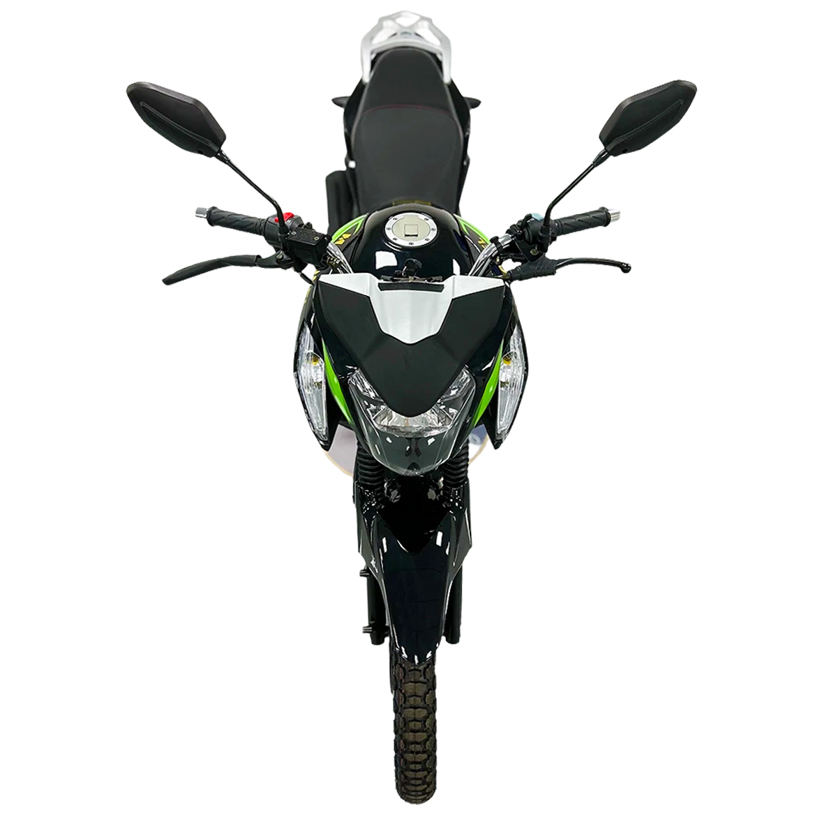 HALAWAYA Factory Supply Iraq 125CC/150CC/200CC Motorcycles