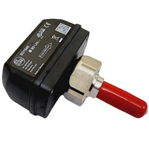 Capteur de débit IFM SD1540 pour la détection de l'air comprimé à usage industriel - Product Image 4