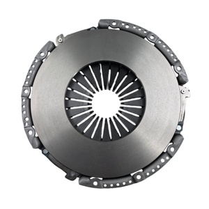 Nouvelle Offre Spéciale : Kit d'embrayage de transmission en acier de haute qualité pour camionnettes - Product Image 3