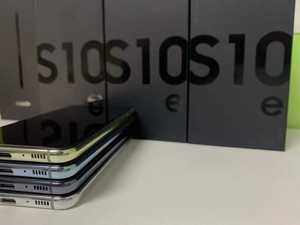 Teléfono inteligente <span class=keywords><strong>Galaxy</strong></span> <span class=keywords><strong>S10e</strong></span> desbloqueado, usado, en buen estado, venta al por mayor, <span class=keywords><strong>precio</strong></span> bajo, teléfonos móviles de segunda mano baratos - Product Image 6