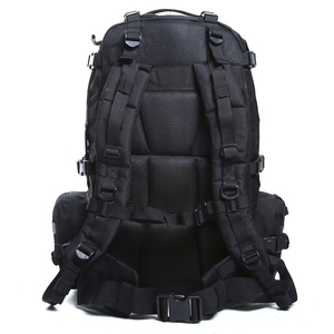 Mochila Táctica Fieldline de 60L, Mochila Táctica de Gran Capacidad, Mochila de Misión - Product Image 3