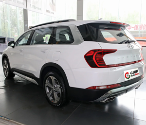 Voitures d'occasion <span class=keywords><strong>Hyundai</strong></span> <span class=keywords><strong>Santa</strong></span> <span class=keywords><strong>Fe</strong></span> 2019 2.4L Essence <span class=keywords><strong>SUV</strong></span> 5 Portes 5 Places Conduite à Gauche Automatique Toit Ouvrant Faible Kilométrage Vente Flash - Product Image 6