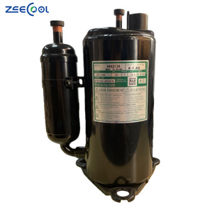 RECHI Rotationskompressor 44A264A 44A313A Großhandel Haushaltsklimaanlagen-Kompressoren 9000BTU 12000BTU 18000BTU 24000BTU R410 - Product Image 2