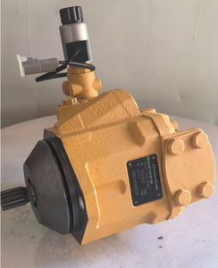 2959426 295-9426 Pompe à pistons axiaux hydrauliques Pompe de ventilateur hydraulique pour excavatrice E345D E349D Pièces de rechange hydrauliques - Product Image 5