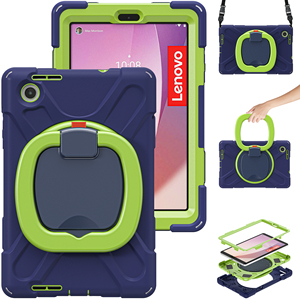 Custodia ibrida personalizzata 2023 per Lenovo <span class=keywords><strong>Tab</strong></span> M8 HD, <span class=keywords><strong>cover</strong></span> posteriore per <span class=keywords><strong>Tab</strong></span> M8 4a generazione da <span class=keywords><strong>8</strong></span> pollici con prezzo all'ingrosso - Product Image 1