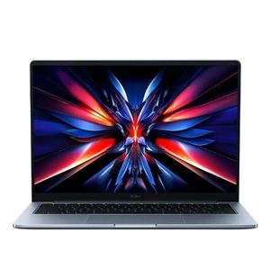 โน้ตบุ๊กธุรกิจสำนักงานรุ่นใหม่ New Book Pro 14 2024 Core Ultra 7 155H แรม 32GB+1TB หน้าจอ 14 นิ้ว ความละเอียด 2.8K 120Hz บางเฉียบ - Product Image 6