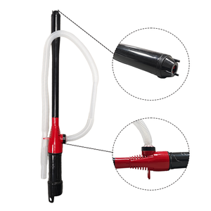 Portable Plastic Liquid Oil Transfer Syphon Car Hand <b>Pump</b> Manual/Electric/Battery Operated <b>Siphon</b> <b>Pump</b> - Product Image 3