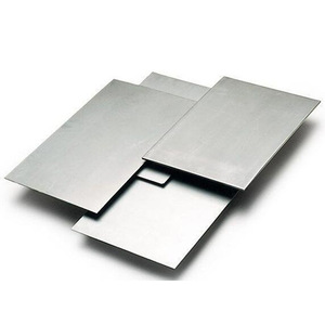 Prix direct usine haute qualité Incoloy 20 alliage 20 tôle d'acier au nickel de qualité différente - Product Image 2