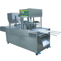 MAP Tray Sealer