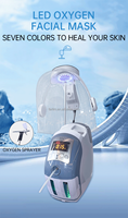 Appareil de soin de la peau Jet Peel SPA, hydratation profonde, rajeunissement de la peau, nettoyage en profondeur du visage, soin du visage, dermabrasion à l'eau, oxygène, bulles