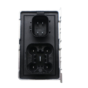 GLOW <b>PLUG</b> RELAY LR029679 CC1112B533AB; AB3970G239 96 758 639 80 GSE135 FOR LAND ROVER - Product Image 4