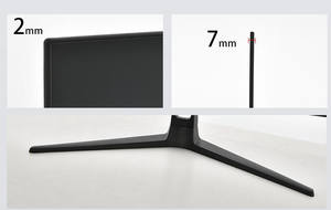 2022ยอดนิยม19<span class=keywords><strong>นิ้ว</strong></span>ซูเปอร์บาง LED TV 1440*900 30- 80เฮิร์ตหน้า<span class=keywords><strong>จอ</strong></span>มอนิเตอร์350cd/ M2ความสว่าง - Product Image 5