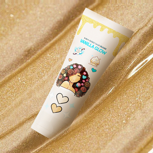 Livraison Gratuite Crème Coiffante 3-en-1 Effet Brillance Légère Hydratante <span class=keywords><strong>Lait</strong></span> <span class=keywords><strong>Coiffant</strong></span> Définissant les <span class=keywords><strong>Cheveux</strong></span> - Product Image 2
