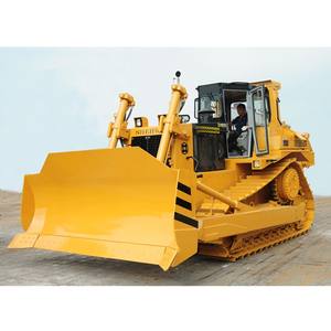 Nuevo <span class=keywords><strong>Bulldozer</strong></span> sobre orugas <span class=keywords><strong>SD7</strong></span> de 230hp con hoja Semi-u y Destripador - Product Image 5