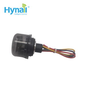 Sensore di Movimento e Posizione a Microonde Daylight Harvest 12V con Blocco a Rotazione IP65 Uscita 0-10V Zhaga Book 18 - Product Image 3