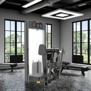 Xinrui Commercial Gym Equipment Machines Butter <strong>Fly</strong> Commercial Vertical Row - Product Image 6