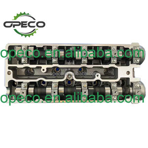 Culasse DW10BTED4/DW10UTED4/RHF/RHG/<span class=keywords><strong>RHJ</strong></span>/RHK/RHR 02.00.EF 02.00.GP pour Citroen - Product Image 5