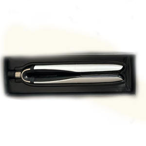 Lisseur et <span class=keywords><strong>fer</strong></span> à boucler professionnel Platinum+ Chronos pour salon, chauffe rapide, outil intelligent - Product Image 4