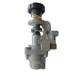 H-4 Controlair R431002822 P-050967-00008 P50967-8 ปุ่มควบคุมลมแบบนิวแมติก - Product Image 4