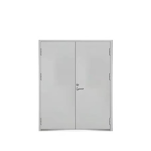Puerta Cortafuego Sofia SFF-004 de Acero Clase A B para Seguridad de Habitaciones - Product Image 3