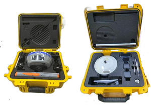 Bon marché Chcnav I93/X16pro marque chinoise Chc IMU 1408 canaux GPS RTK <span class=keywords><strong>GNSS</strong></span> Station de Base et Rover mesure efficace - Product Image 4