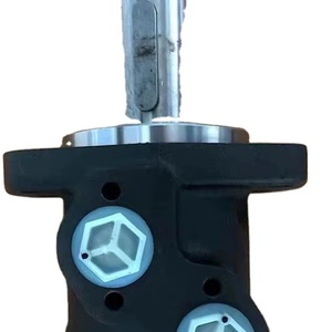 Moteur hydraulique d'origine Danfoss OMP100 151-5003 151-0612 - Product Image 4