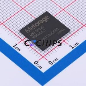 Venta al por mayor MWE3032CH7AQ Circuito Integrado IC Chip eMMC Venta al por mayor Chips de componentes electrónicos Proveedor y servicio BOM - Product Image 1