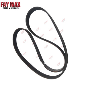 Serpentine Belt Fits 2003-2005 Honda Accord DX EX LX 2.4L GAS - Foto 7