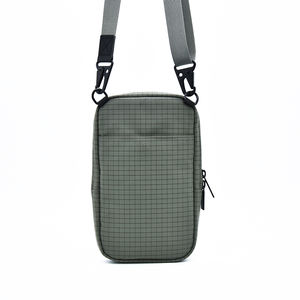 Nouvelle sacoche de transport portable pour appareils électroniques, sac à bandoulière pour gadgets numériques, petite pochette technique haut de gamme pour usage quotidien et voyage - Product Image 1