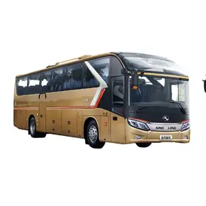 Autobús China Golden Dragon XMQ6127BYD6T, autobús de 56 plazas