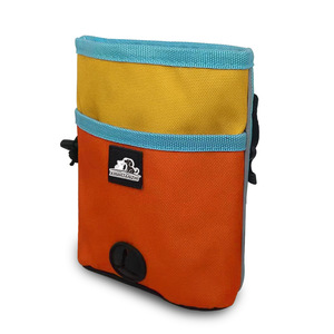 Sac à friandises pour dressage de chiens 250 ml, sac banane imperméable en Oxford pour usage extérieur - Product Image 4